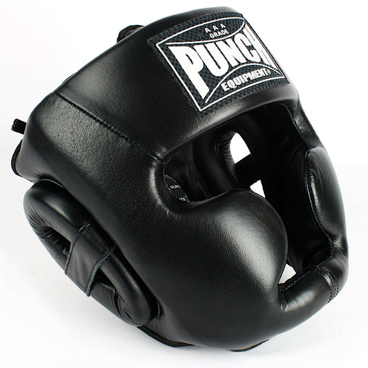 HEAD GEAR - Trophy Getters® FULL FACE