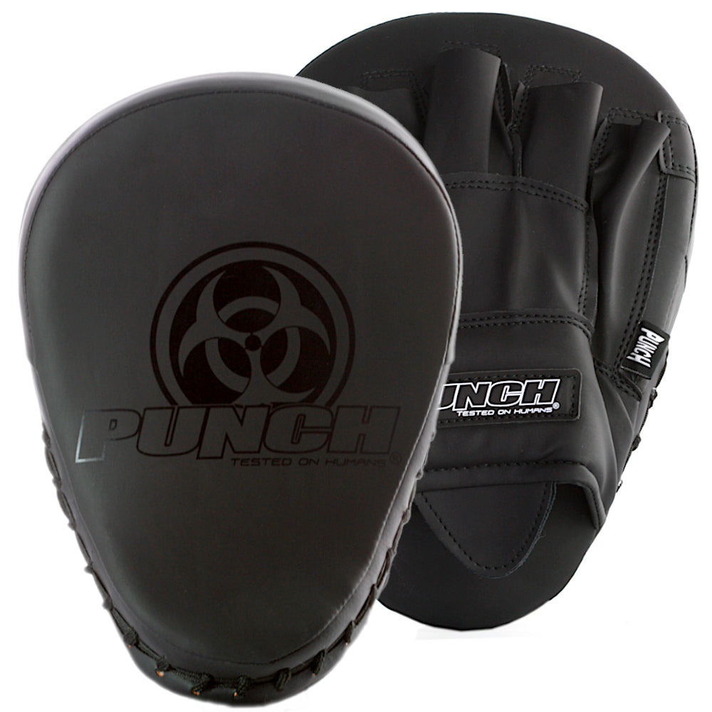 FOCUS PADS - Urban™