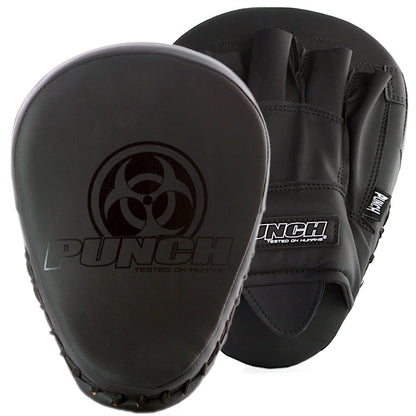 FOCUS PADS - Urban™