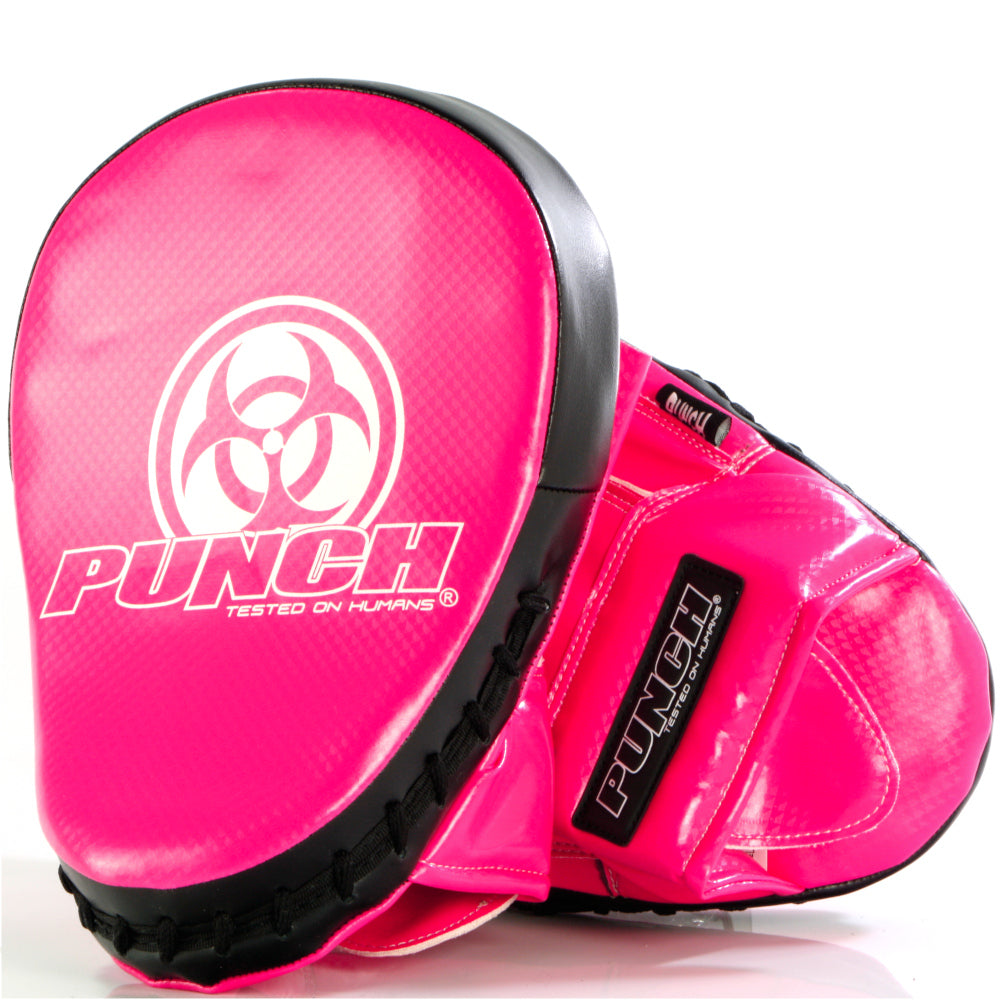 FOCUS PADS - Urban™