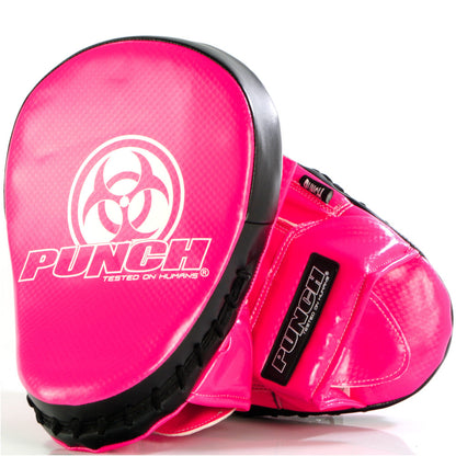 FOCUS PADS - Urban™