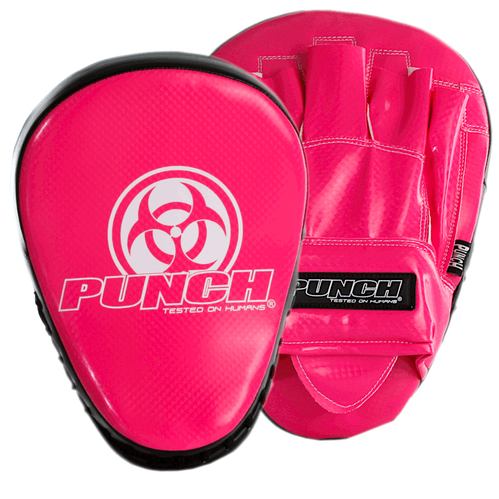 FOCUS PADS - Urban™