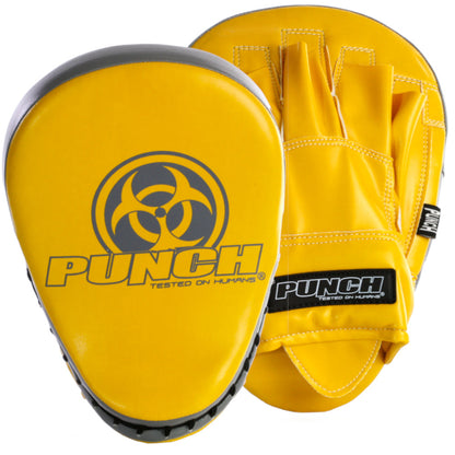 FOCUS PADS - Urban™