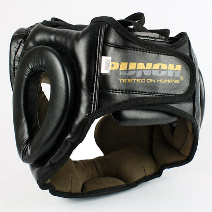 HEAD GEAR - Urban™ - FULL FACE
