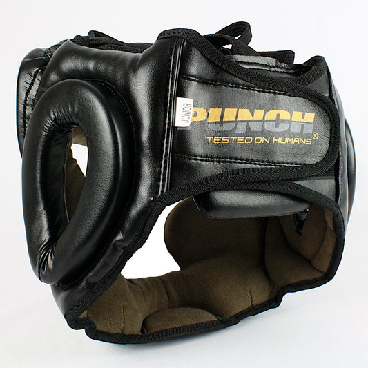 HEAD GEAR - Urban™ - FULL FACE