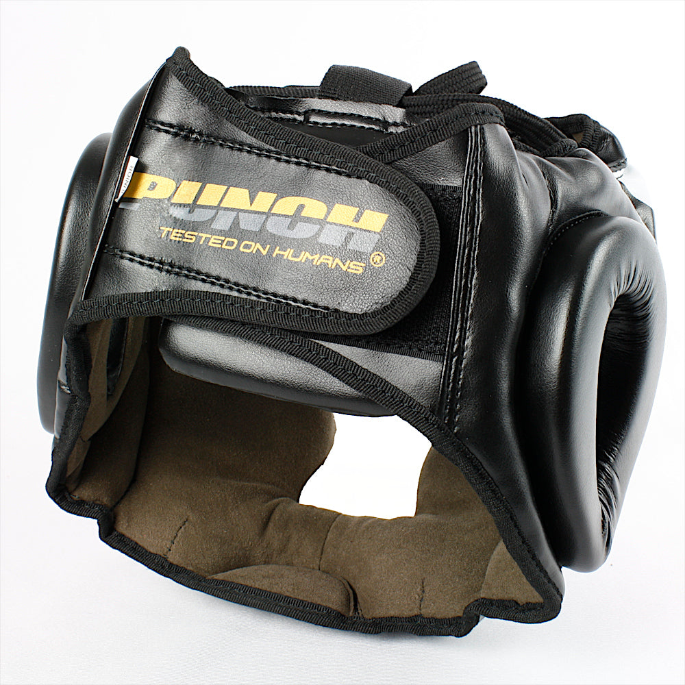 HEAD GEAR - Urban™ - FULL FACE