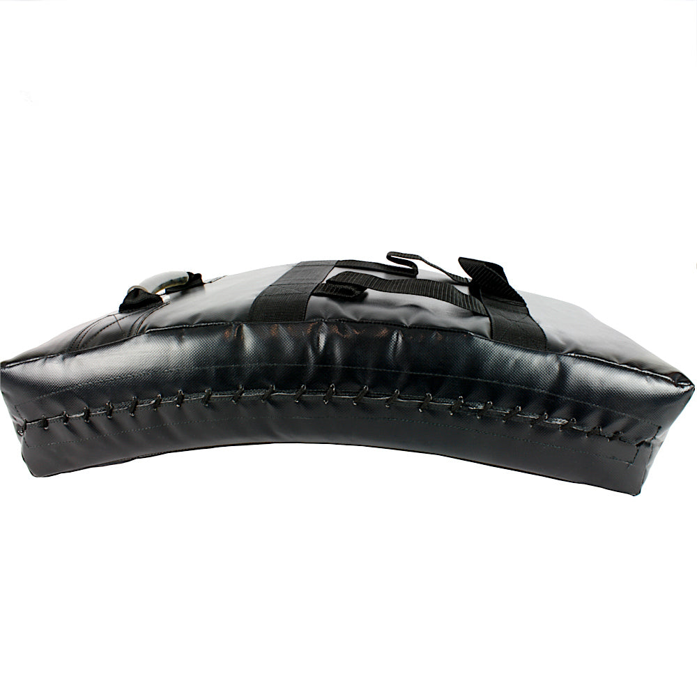 KICK SHIELD - Urban™ - BLACK