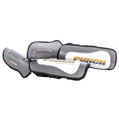 SHIN PADS - Urban™ MUAY THAI