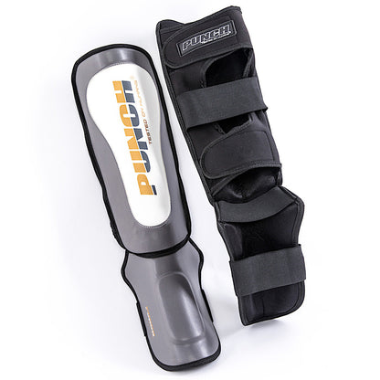 SHIN PADS - Urban™ MUAY THAI