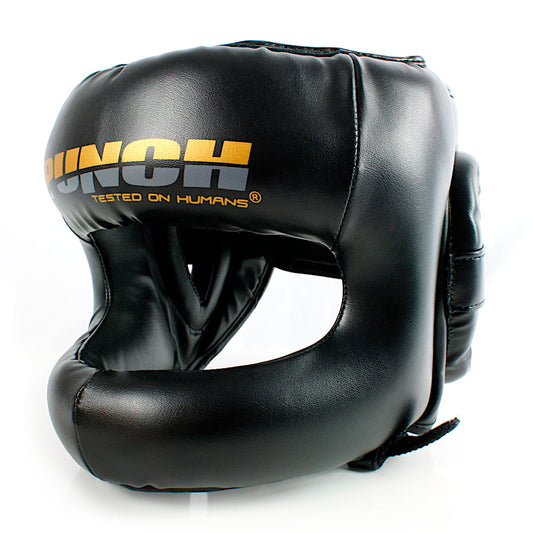 HEAD GEAR - Urban™ - JAW/NOSE PROTECTOR