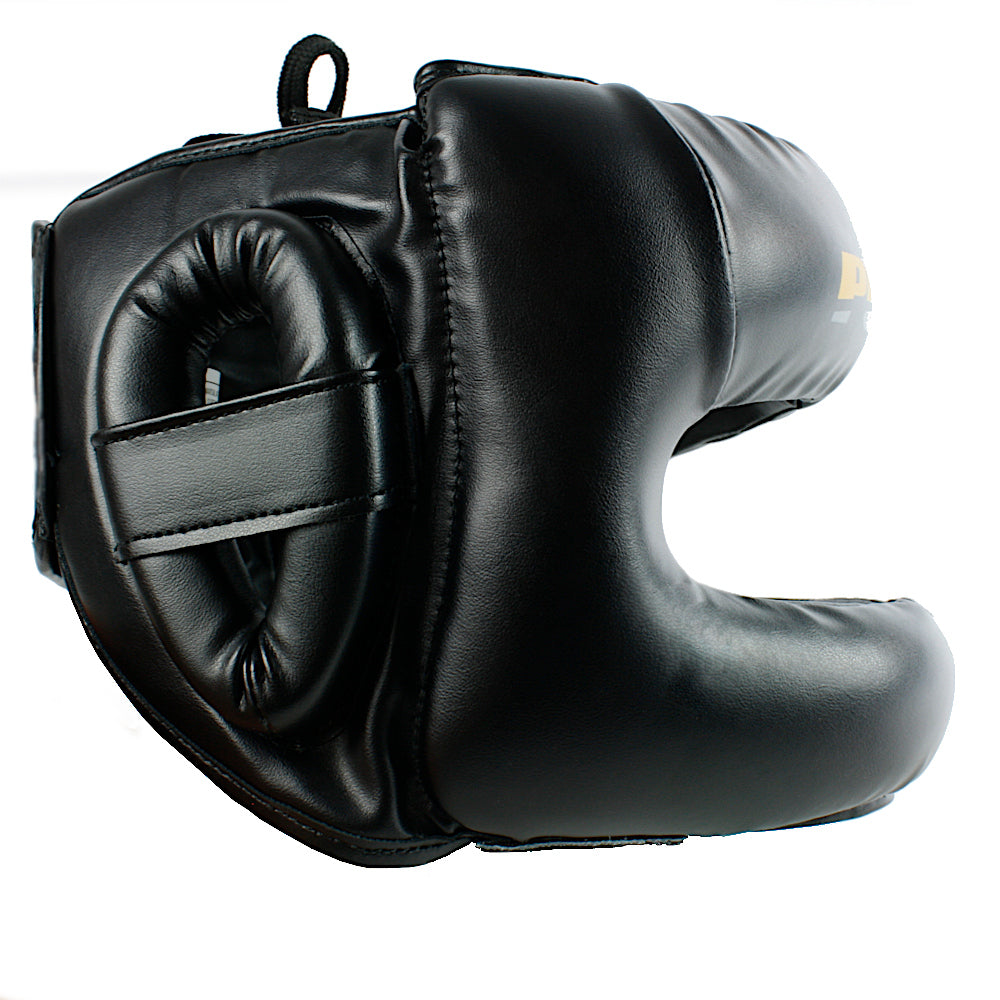 HEAD GEAR - Urban™ - JAW/NOSE PROTECTOR