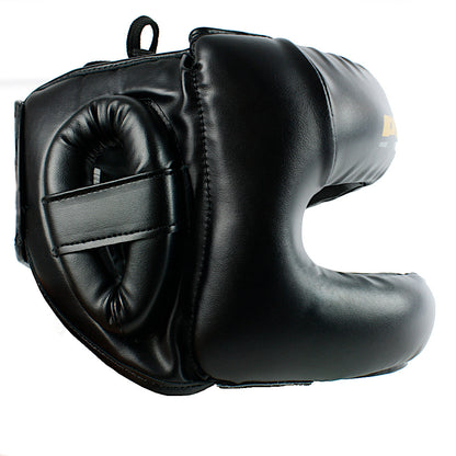 HEAD GEAR - Urban™ - JAW/NOSE PROTECTOR