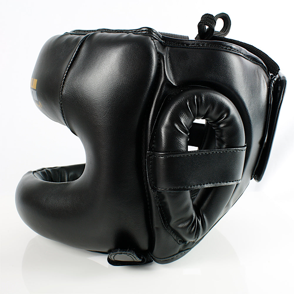 HEAD GEAR - Urban™ - JAW/NOSE PROTECTOR