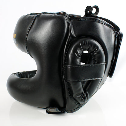 HEAD GEAR - Urban™ - JAW/NOSE PROTECTOR