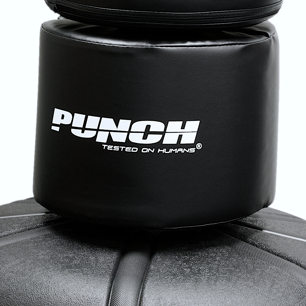 BOXING BAG SPARE PART - FS REBOUND SPRING COVER/CUFF