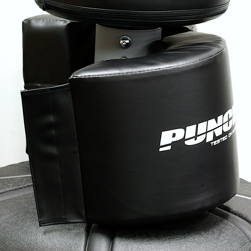 BOXING BAG SPARE PART - FS REBOUND SPRING COVER/CUFF