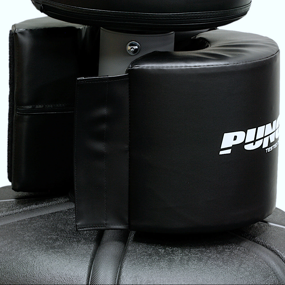 BOXING BAG SPARE PART - FS REBOUND SPRING COVER/CUFF