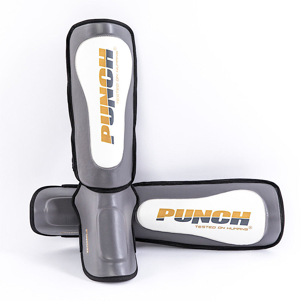 SHIN PADS - Urban™ MUAY THAI