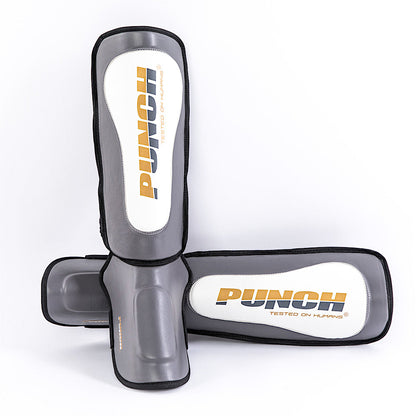 SHIN PADS - Urban™ MUAY THAI