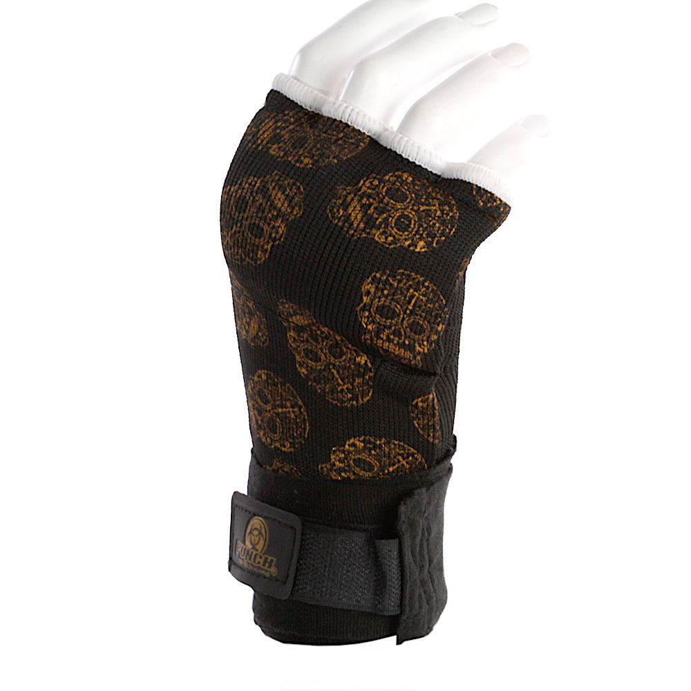 QUICK WRAPS - Urban™ GOLD SKULL - OSO