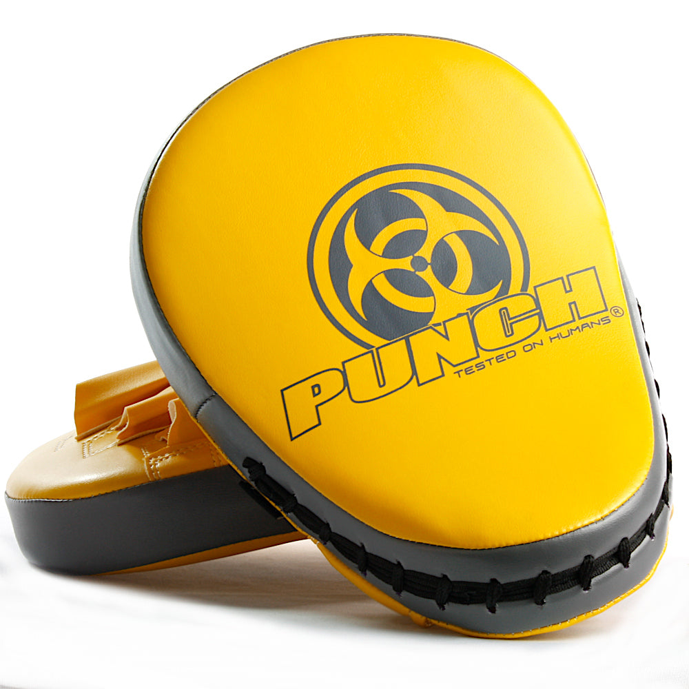 FOCUS PADS - Urban™
